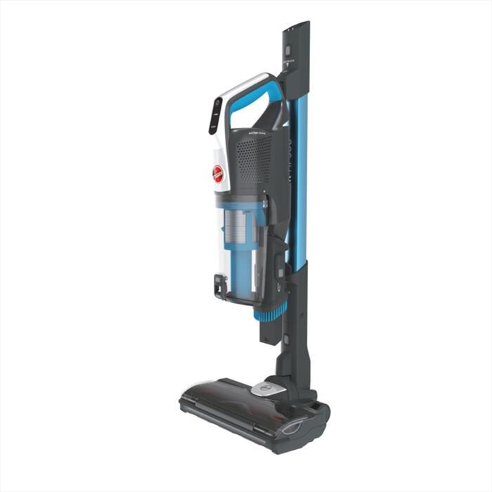 HOOVER - HF522STP 011-Blu, Grigio
