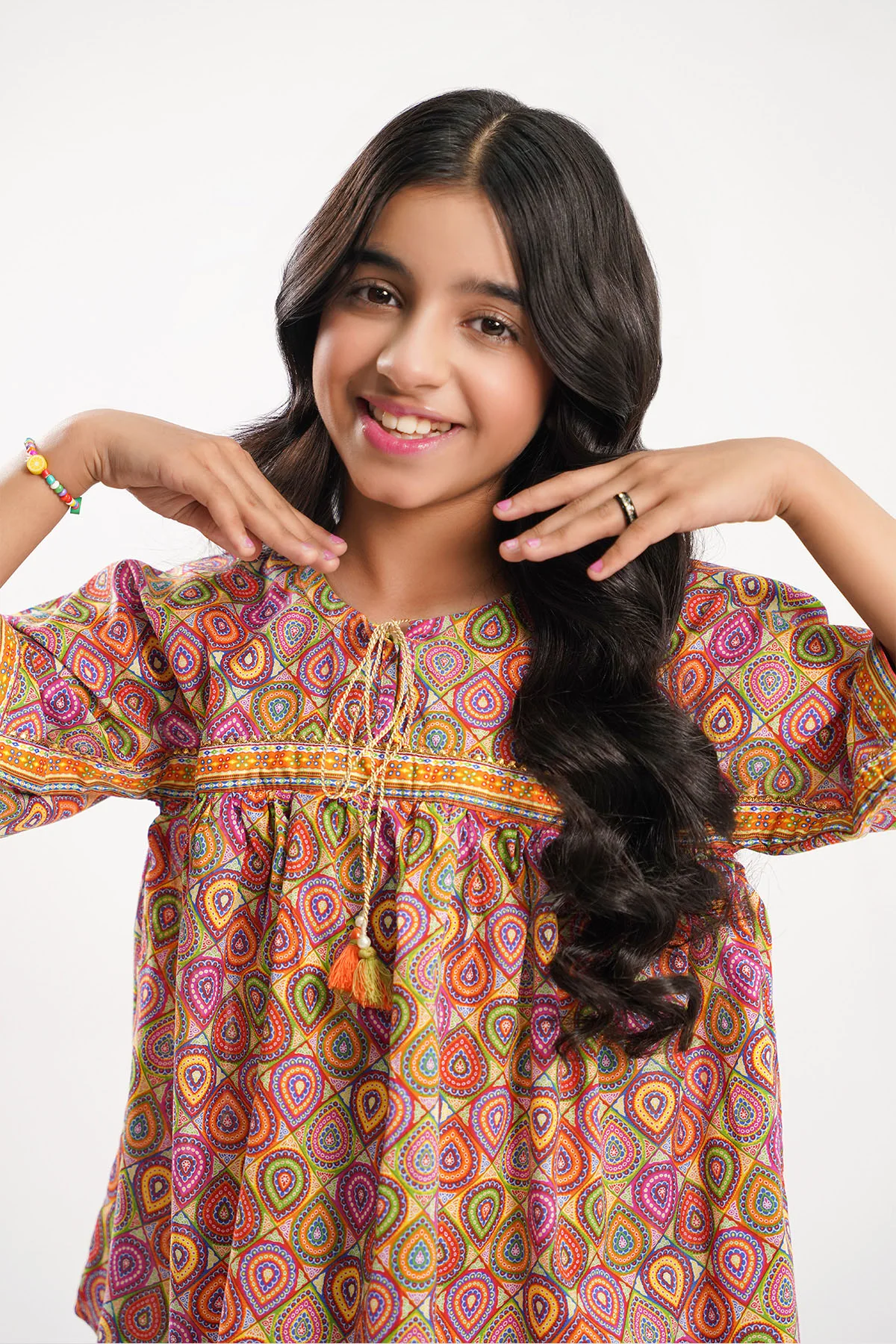 Meena 2 Piece Suit - LCP16126