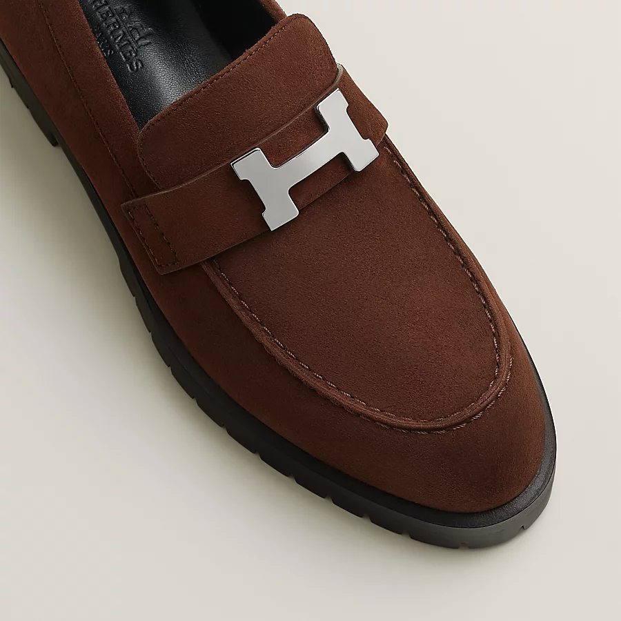 Faubourg loafer