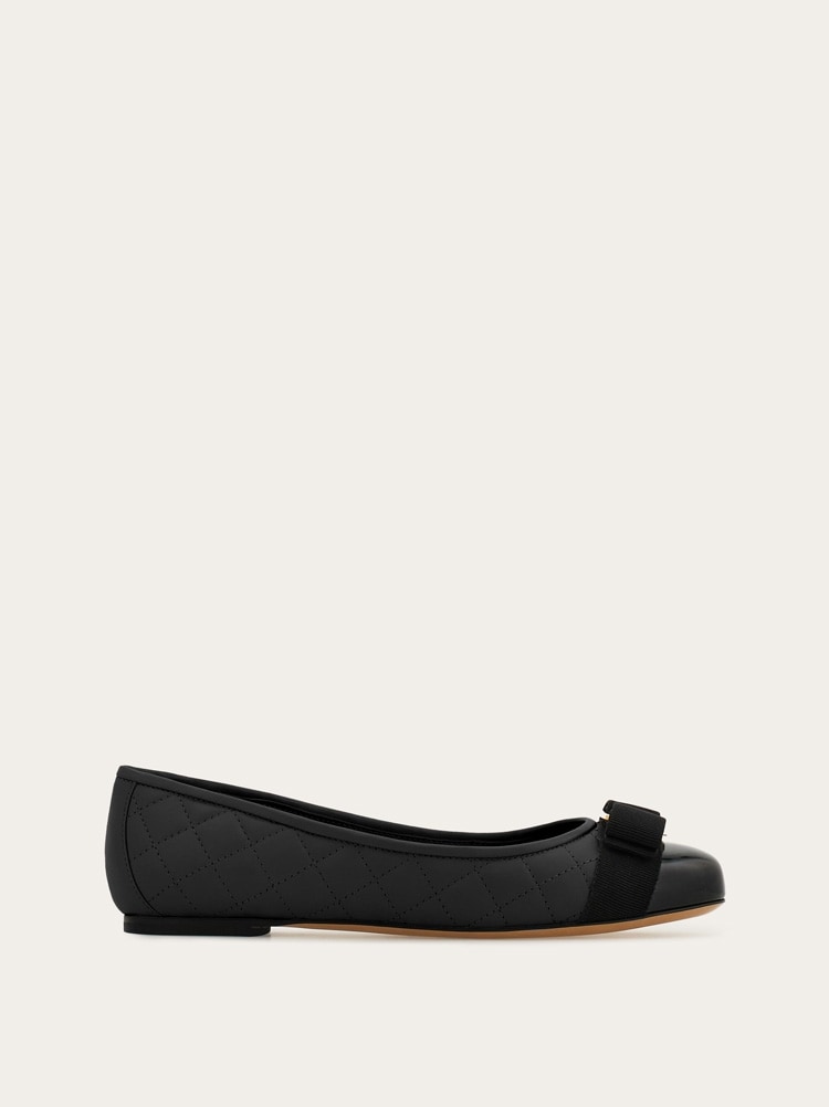 Varina ballet flat