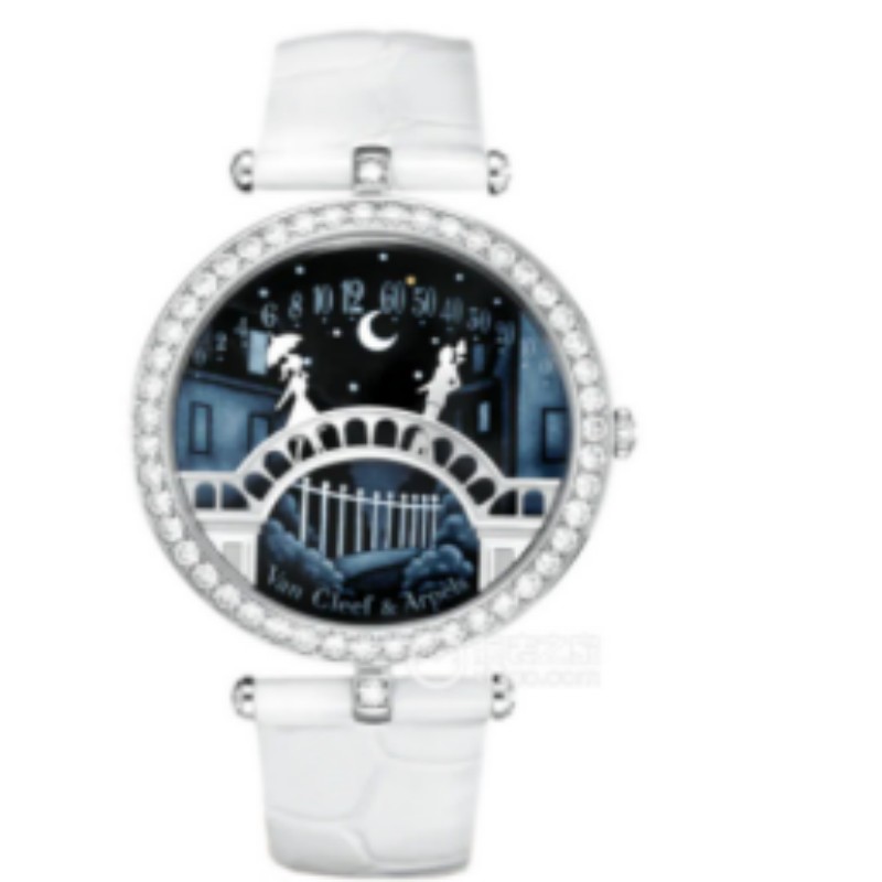 Van Cleef & Arpels Watches