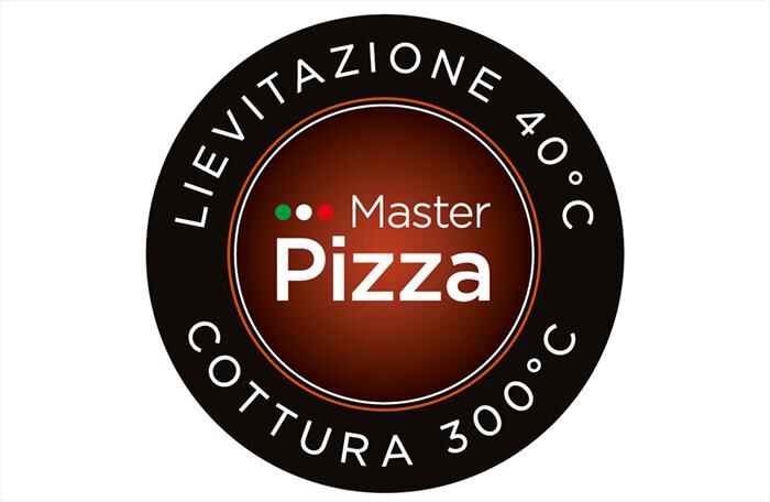 DE LONGHI - Forno incasso elettrico CM 9L AV PPP Classe A-Avena