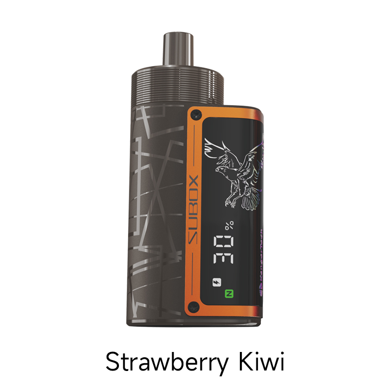 Kanger SUBOX 50000 Disposable Vape 40ml 0.5%-5-Pack