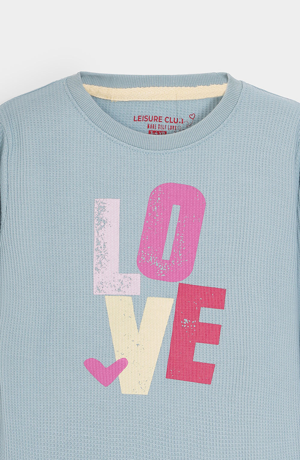 Printed Sweatshirt - IGHK622425