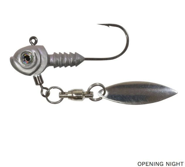 SMELTINATOR UNDERSPIN