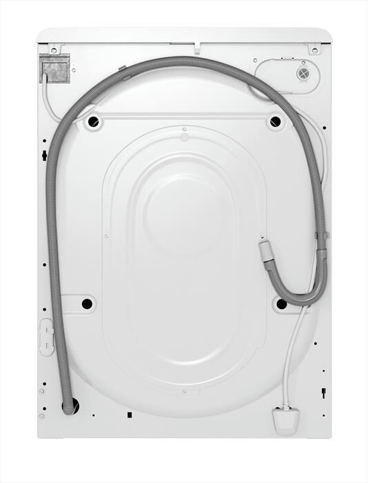 INDESIT - Lavatrice MTWC 71296 W IT 7 Kg Classe A