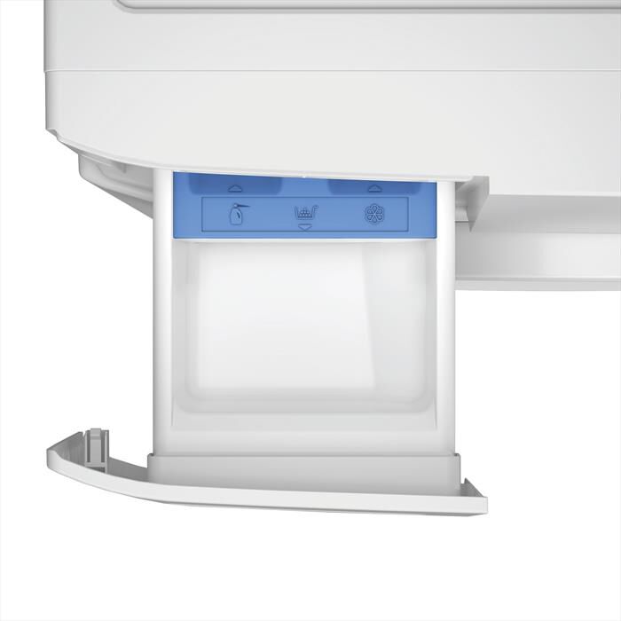 INDESIT - Lavatrice IMA 762 MY TIME IT 7 Kg Classe A