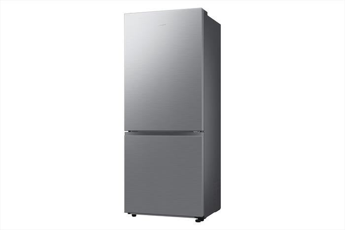 SAMSUNG - Frigorifero combinato RB50DG602ES9EF Classe E-METAL INOX