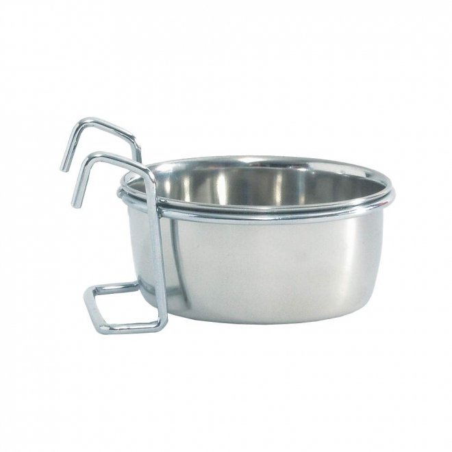 Tyrol Rustfri Skål med Kroker 300ml 9,5cm