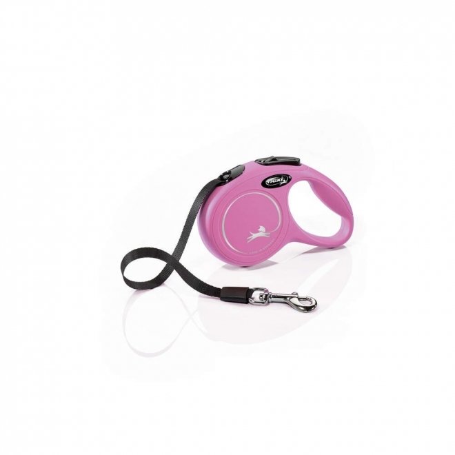 Flexi New Classic XS Tape 3m/12kg