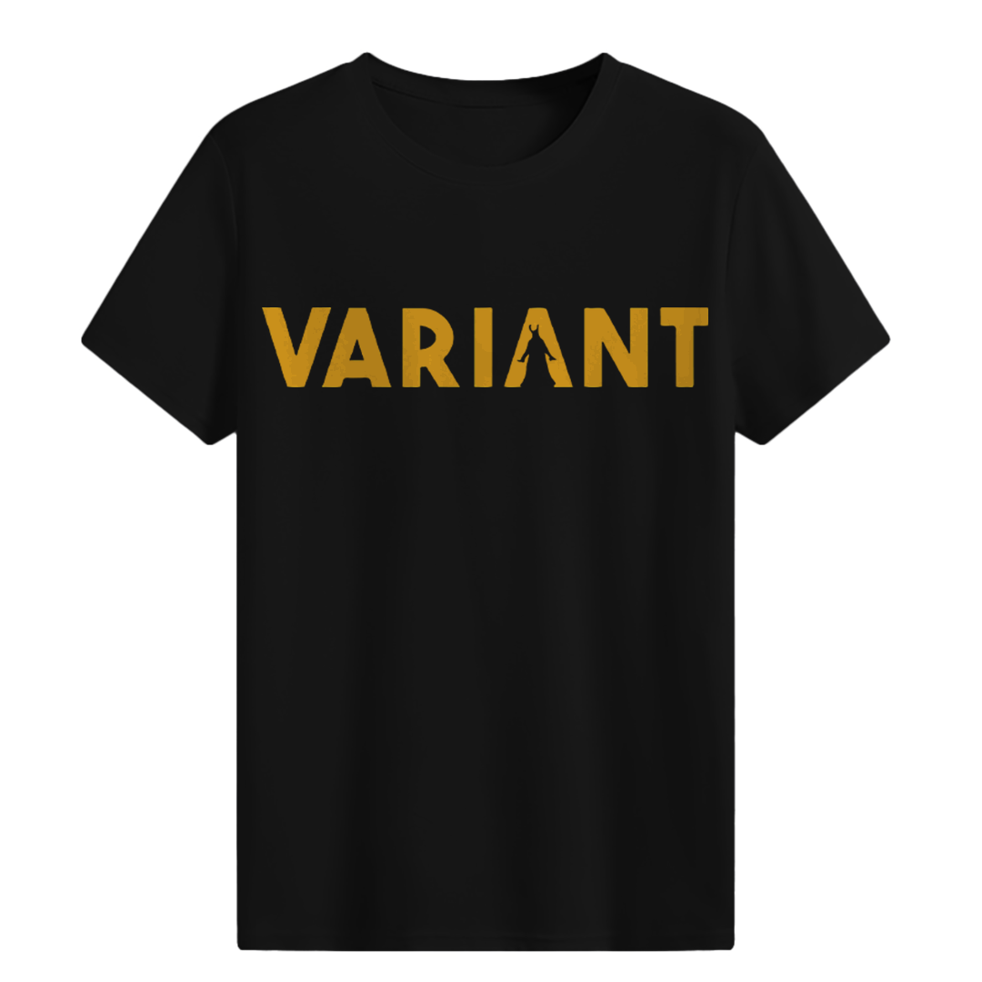 The Variant T-shirt