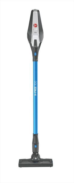 HOOVER - Scopa elettrica HF322PTA-Grigio