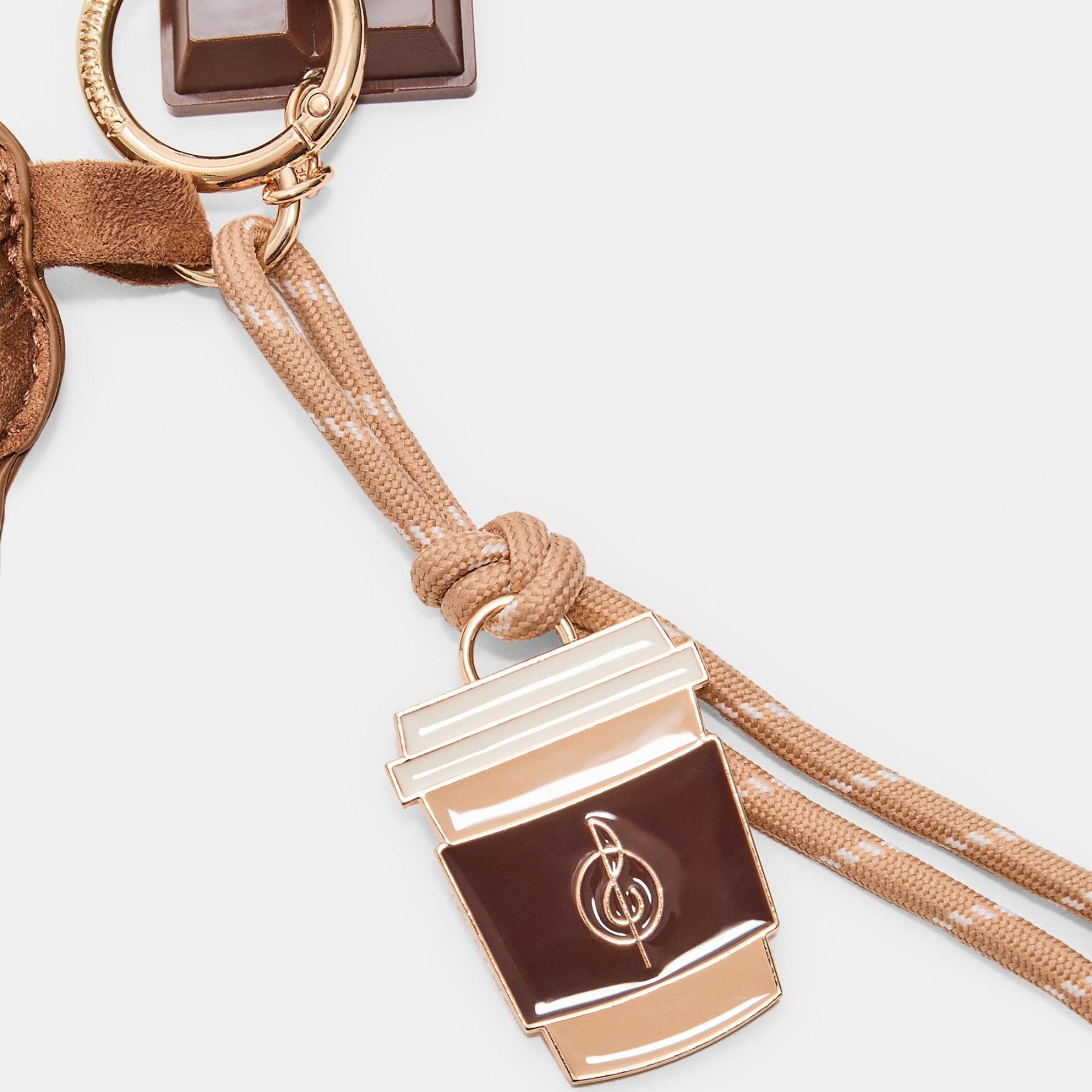 Creative ornaments Joker luxury accessories