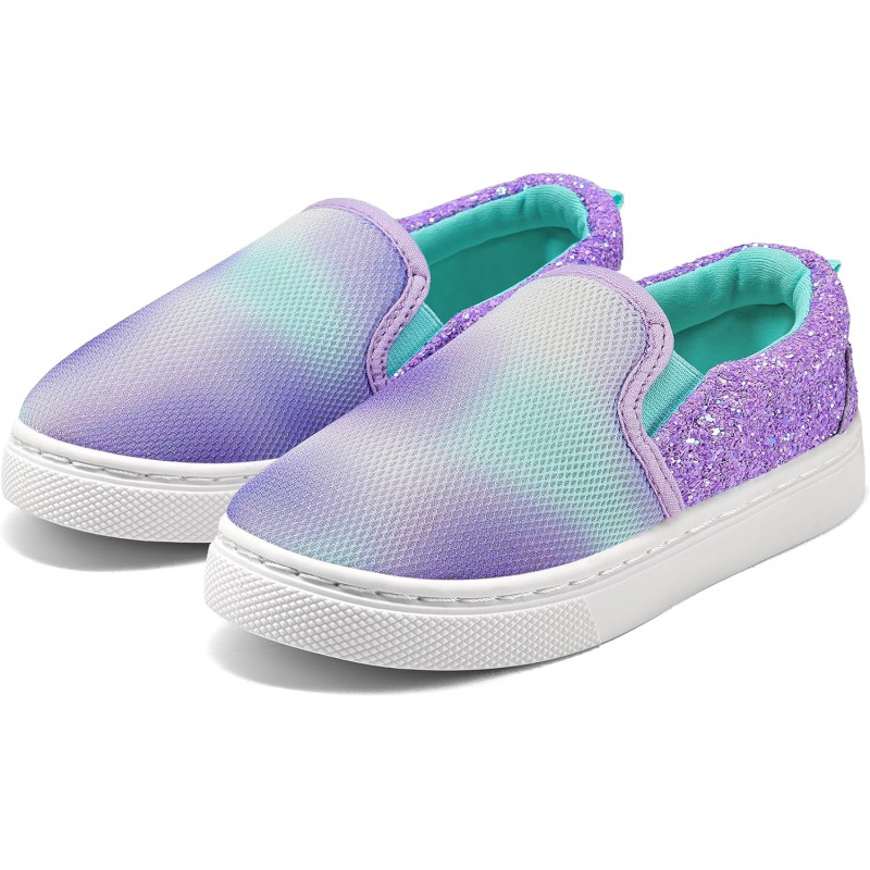 Kids Shoes Toddlers Canvas Sneakers