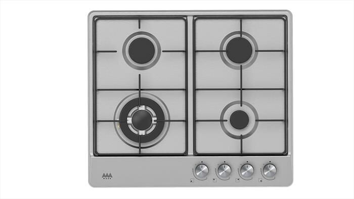 AAAMAZE - Piano cottura a gas AMGH60F43 59 cm