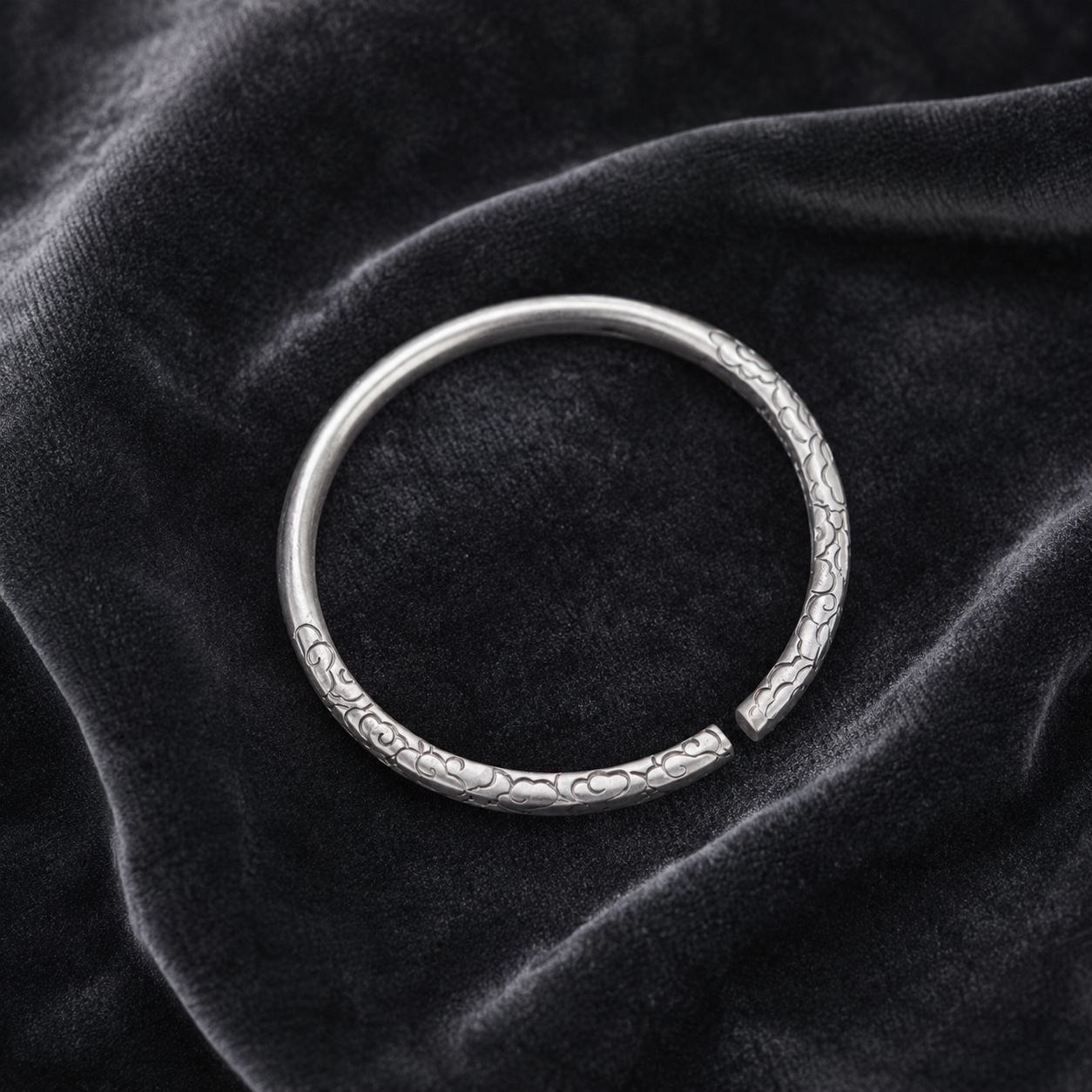 Fine Silver Jewelry