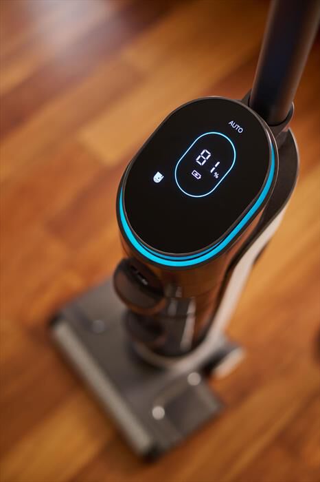 SMARTWAY - Scopa elettrica URWD2012A-Nero