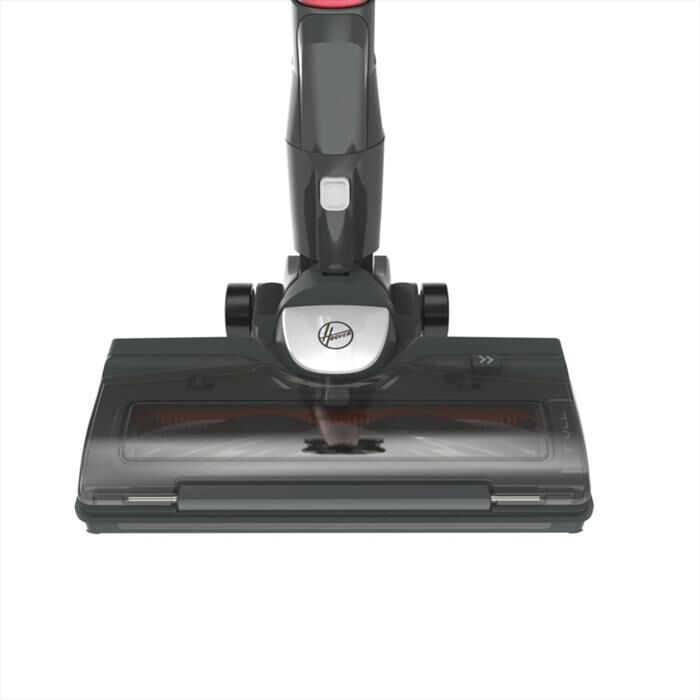 HOOVER - Aspirapolvere ricaricabile HF322TH 011-Titanio