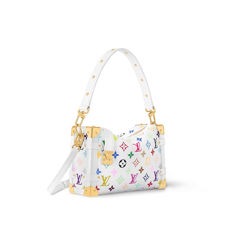 x TM Side Trunk MM M14046