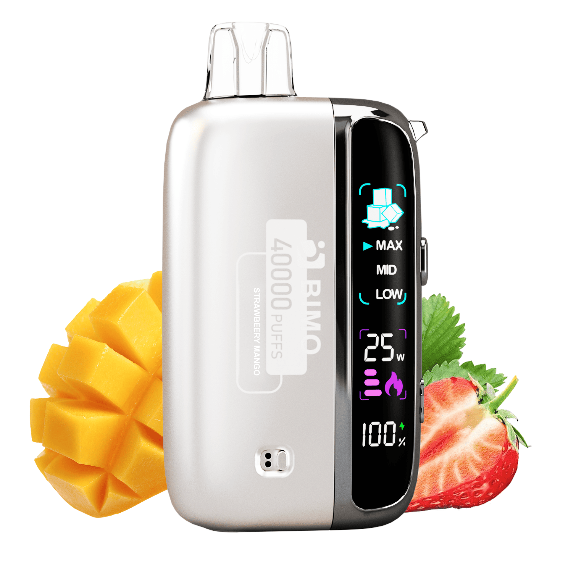 BIMO Felxy 40000 Puffs
