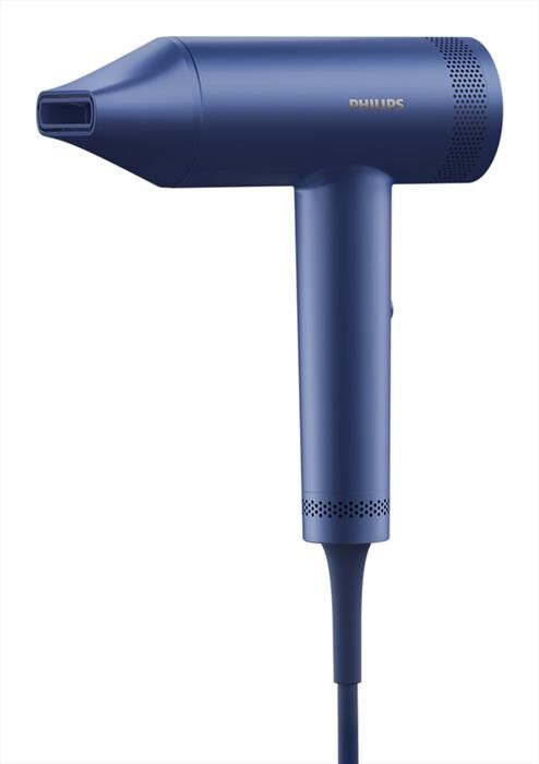 PHILIPS - Asciugacapelli BHD839/10-Blu
