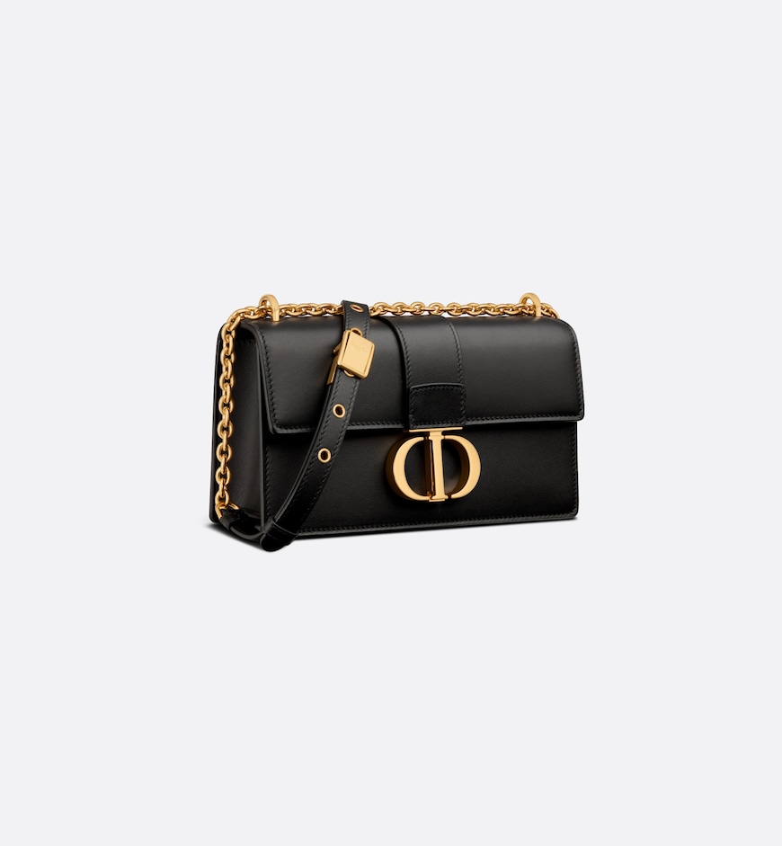 30 Montaigne East-West Bag with Chain HandBags