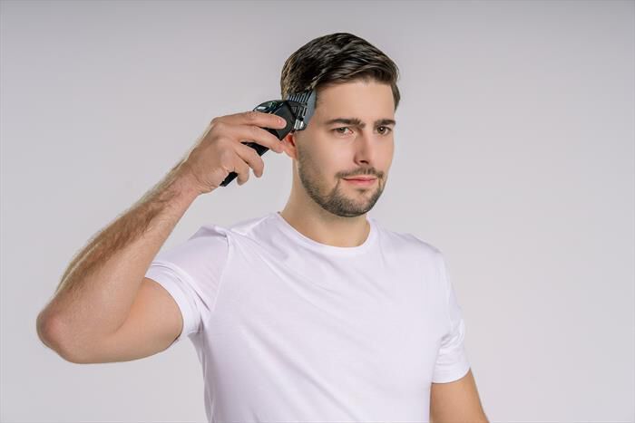 WAHL - Taglia capelli ELITE PRO CORDLESS