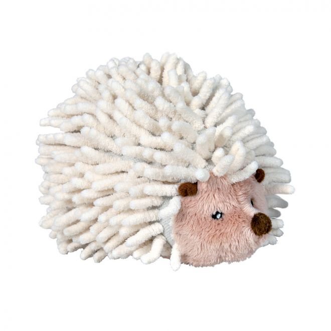 Trixie Piggsvin plysj 17 cm