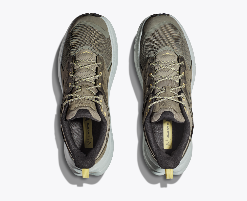 Men's Anacapa 2 Low GORE-TEX