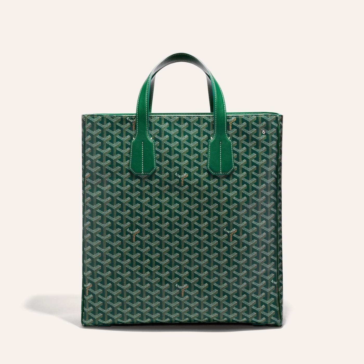 Voltaire Bag Green