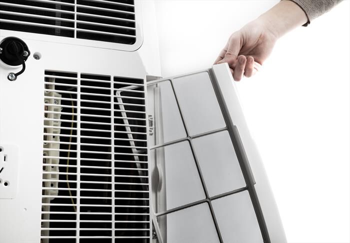 OLIMPIA SPLENDID - DOLCECLIMA AIR PRO 13 A+  WIFI