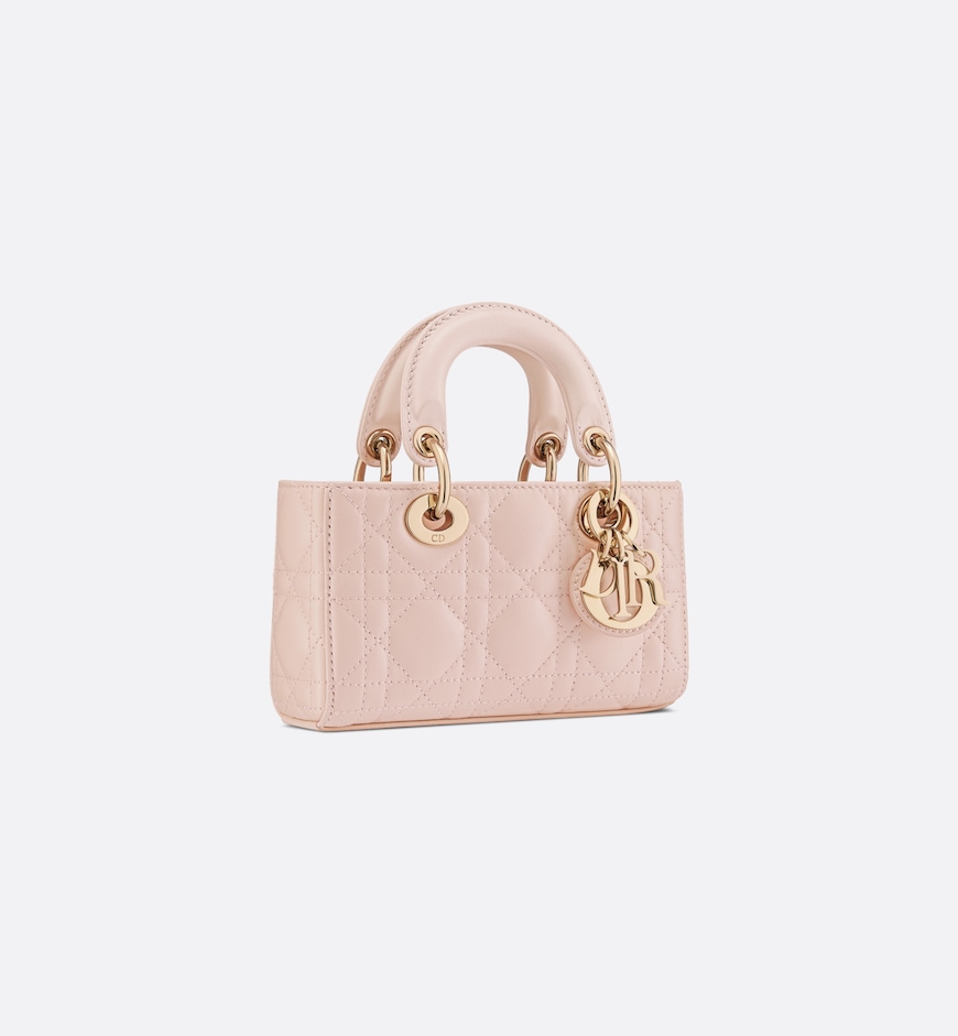 Lady D-Joy Micro Bag
