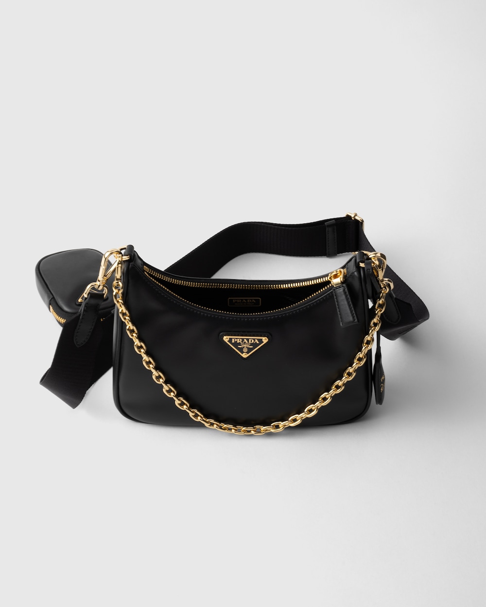 Re-Edition 2005 Leather Bag