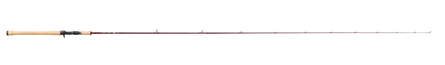 ONCHOR CORK CASTING RODS