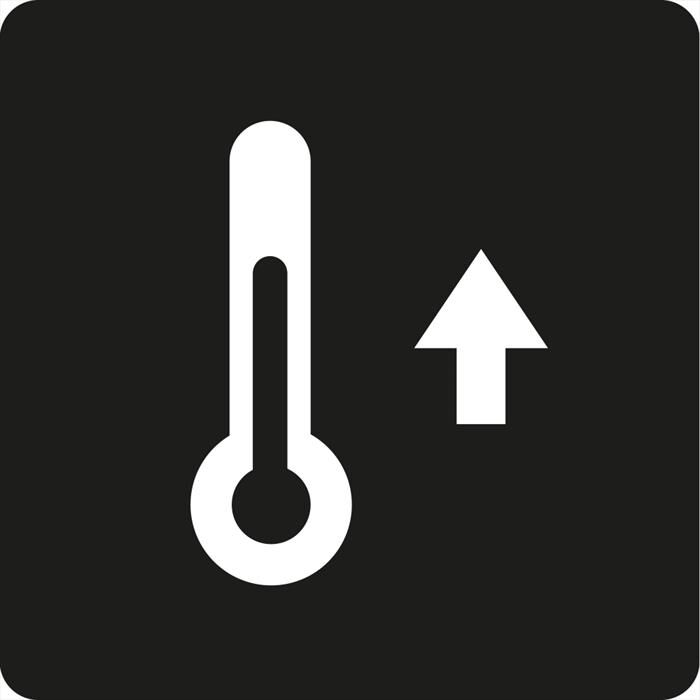 GLEM GAS - GFX97IX-S6V3-INOX
