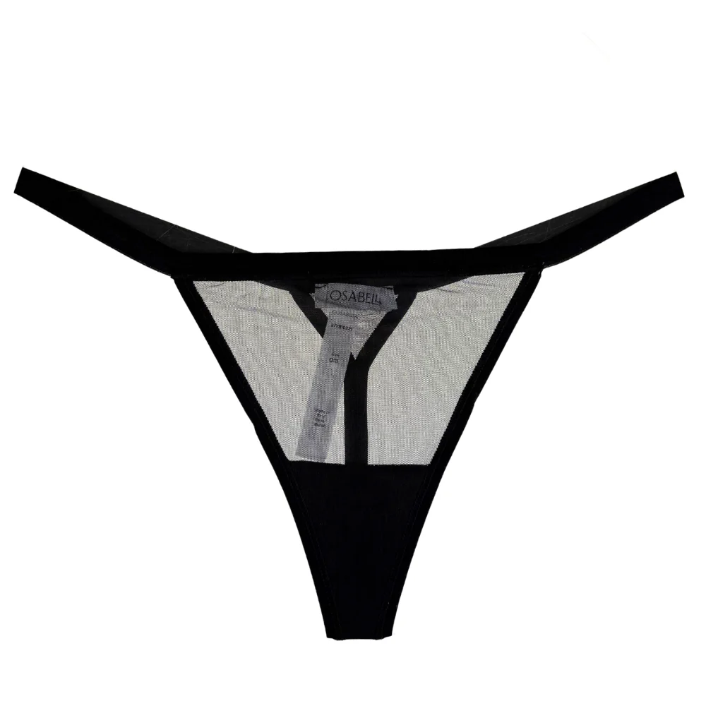 Cosabella Iconic Soire G-String