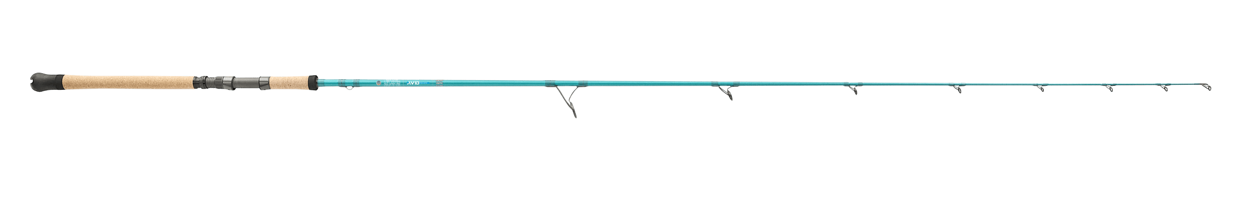 AVID INSHORE SERIES SPINNING