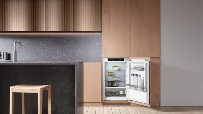 ASKO - Frigorifero 1 porta incasso R 30931 EI Classe E-Bianco