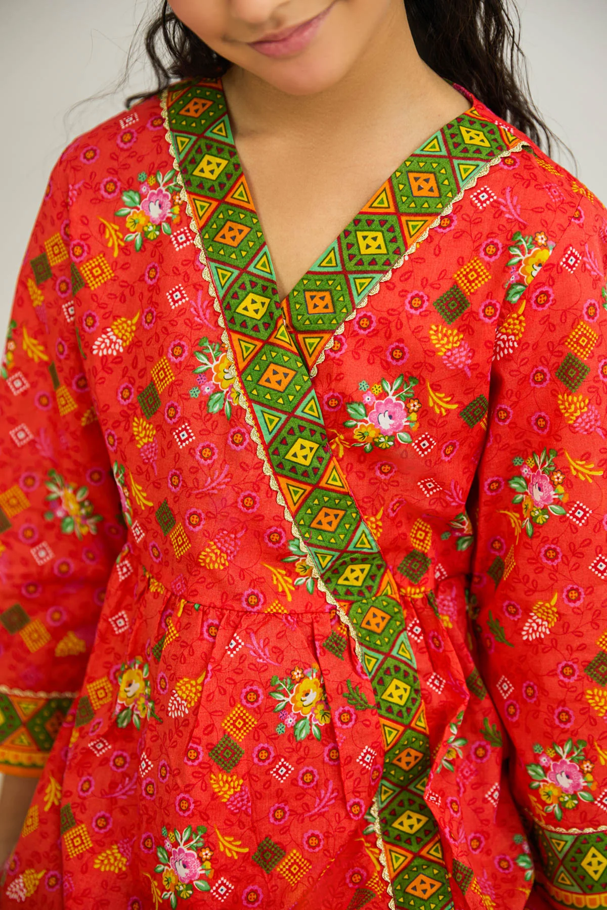 Daisy 2 Piece Suit - LCP767325