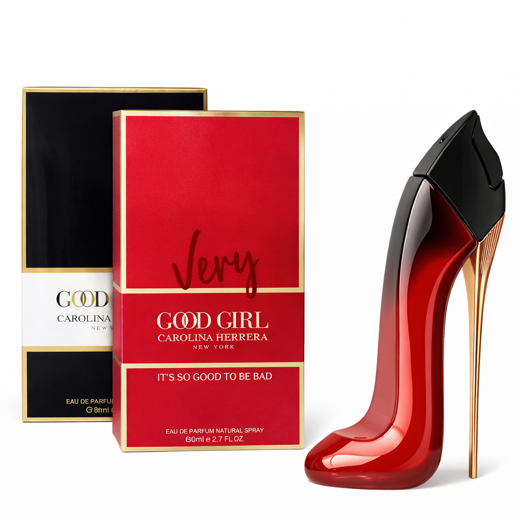 X91：Carolina Herrera Very Good Girl EDP 80ML