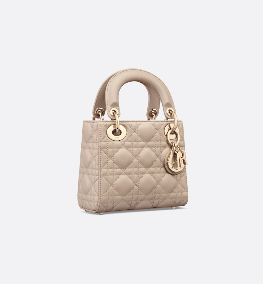 Mini Dioriviera Lady Bag