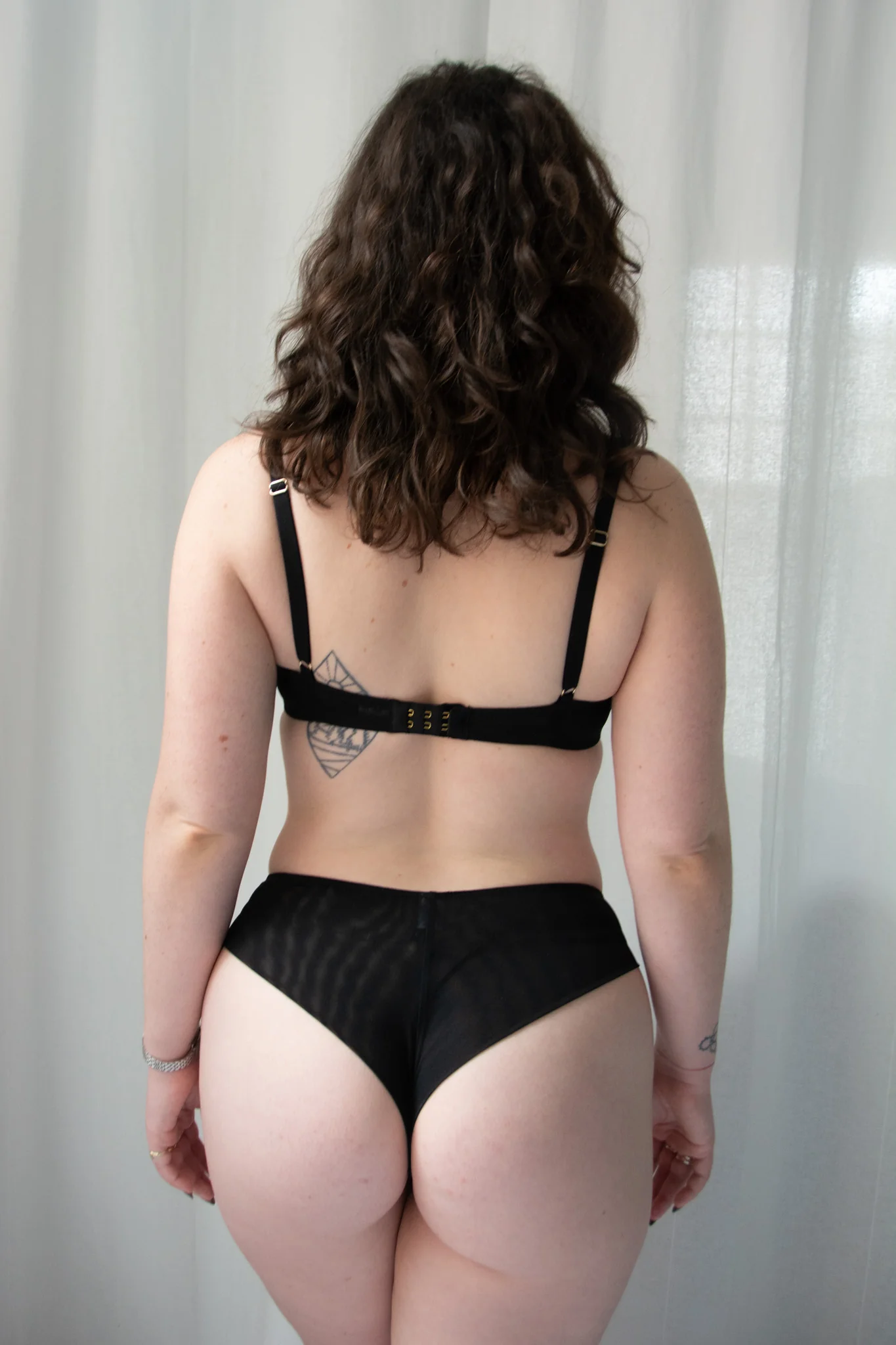 Huit Desir Underwire Bra