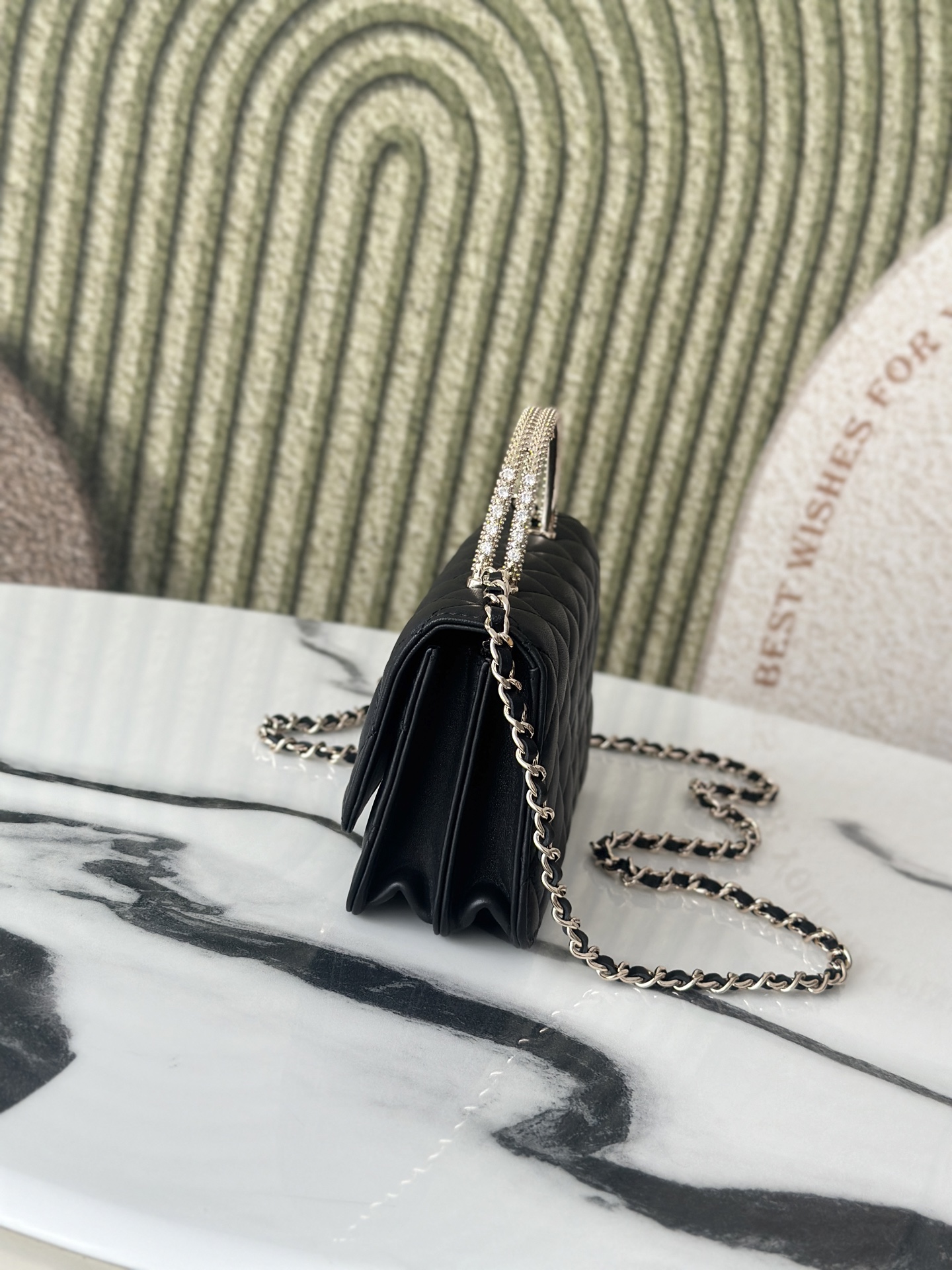 25C/26C Water Diamond Handle WOC - Mocuir