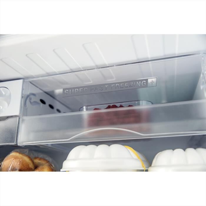 WHIRLPOOL - Frigorifero 2 porte WT70E 952 X Classe E