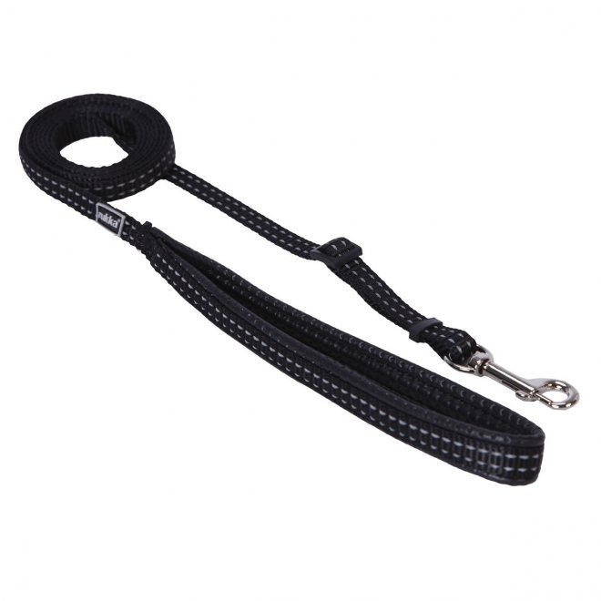 Bliss Polar kobbel nylon svart