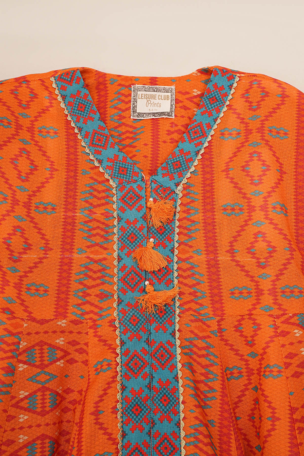 Ayqa 1 Piece Shirt - LCP610425