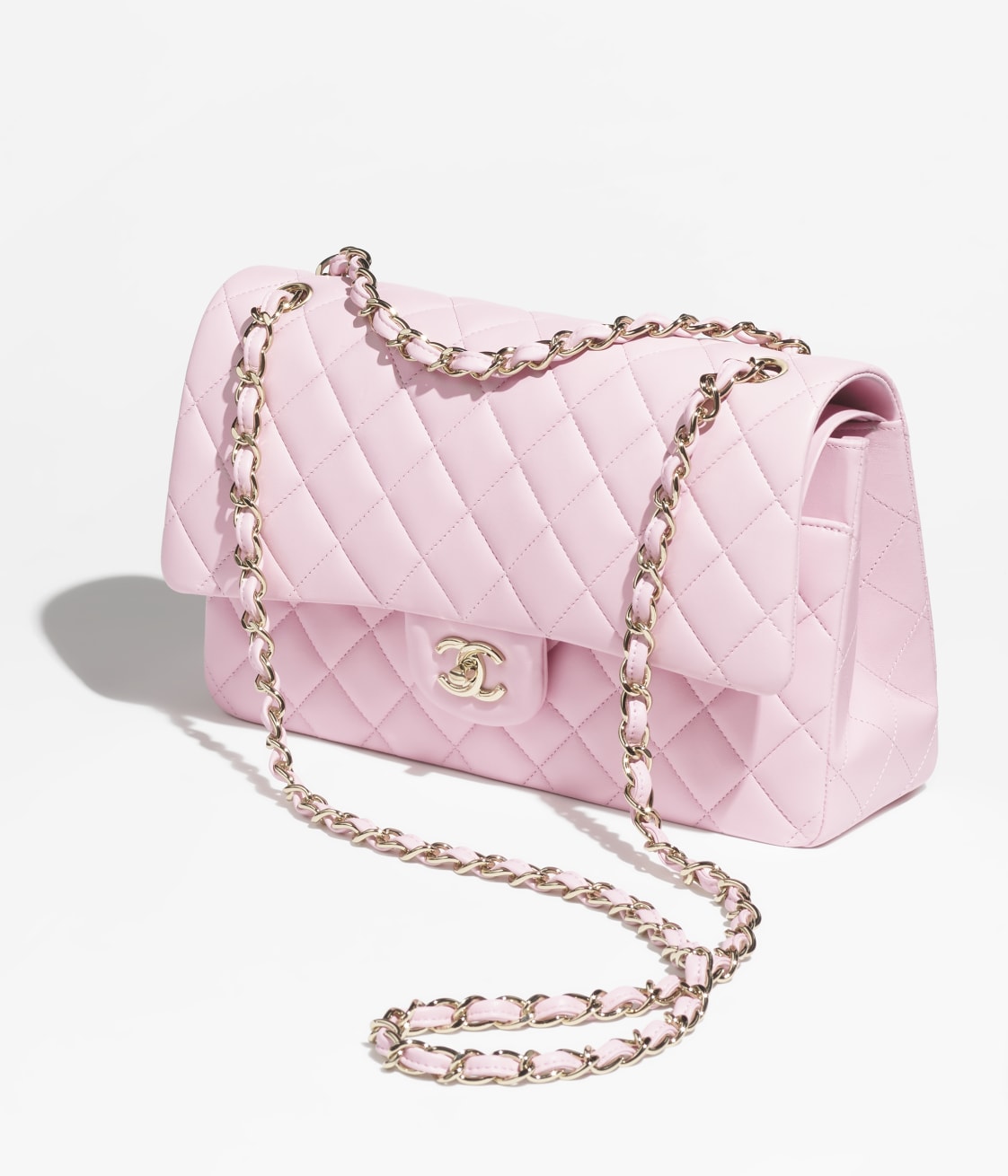 LARGE CLASSIC HANDBAG