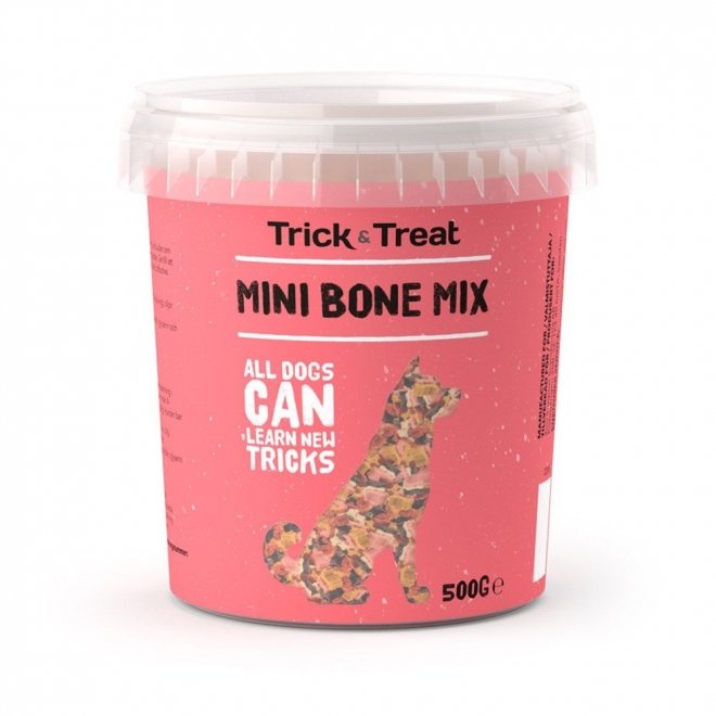 Trick & Treat Minibein Mix