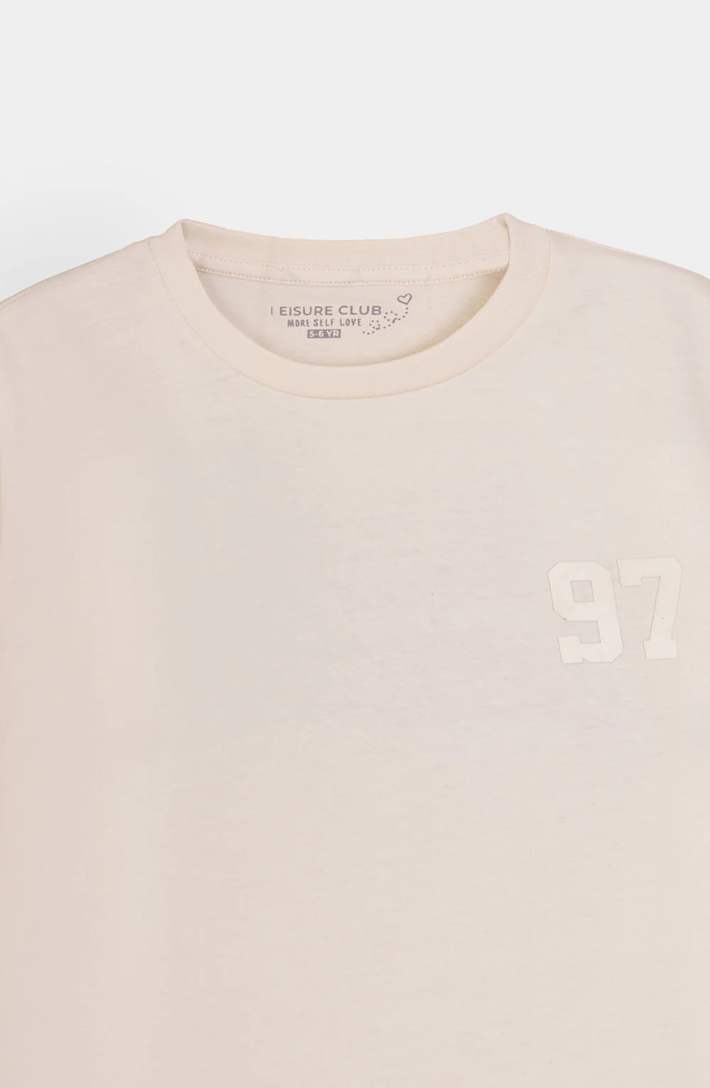 Printed Tee - BKT614425