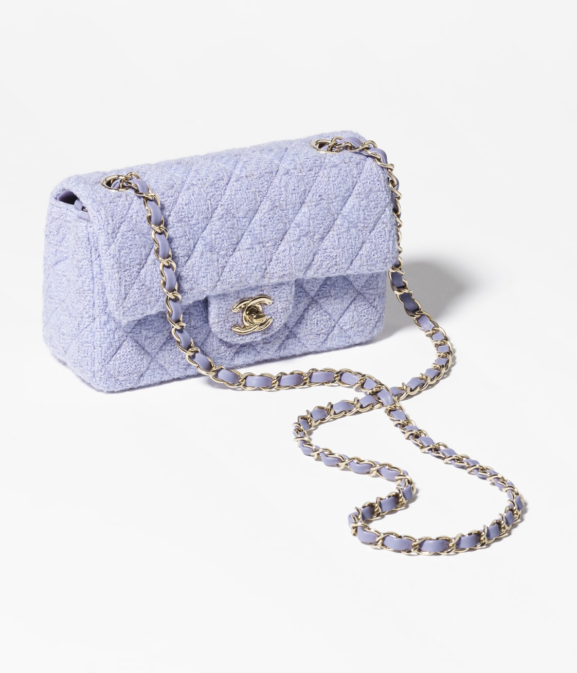 MINI CLASSIC HANDBAG